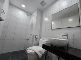 Chamber Luxury Serviced SUITES KL