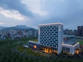 Pepper Hotel Fuzhou