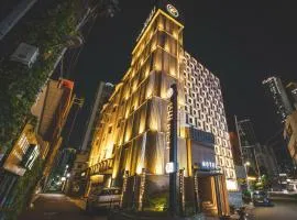 Cherish Hotel Jukjeon Branch