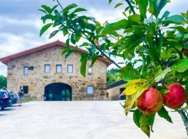 Solatsu Baserria - Apartamentos Rurales