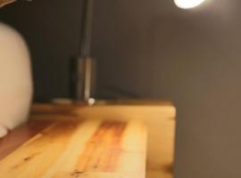 Pension Leonardo，位于Aidenbach的酒店