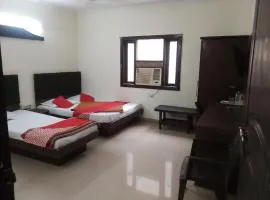 Hotel Aura palace Dx