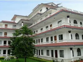 Hotel Norbu Sangpo