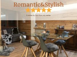 MiniChalet studio a Limone Piemonte，位于利莫内皮埃蒙特的酒店