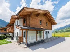 Chalet in Niedernsill near Ski Slopes