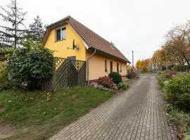 Ferienwohnung in Usedom direkt am Haff