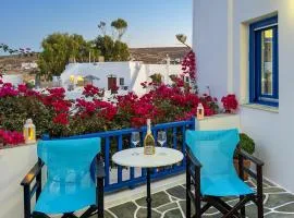 Evgenia Rooms and Apartments