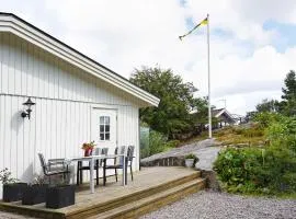 2 person holiday home in STRÖMSTAD-By Traum