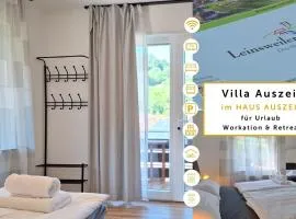 Villa Auszeit im Haus Auszeit im Weindorf 1 BR up to 4 people