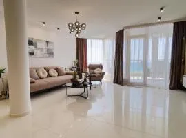 Luxury SeaView Apartment Azzurro 5