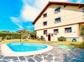 La Casona El Carrascal