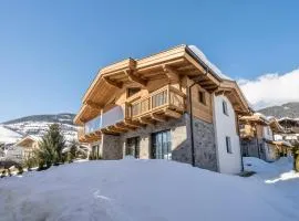 Chalet in Piesendorf near Ski Slopes