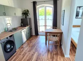 2-Zimmer Wohnung 4 - Apartments am Schloss