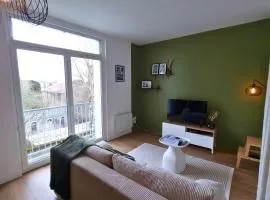 Joli appartement à Paimboeuf