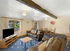 Bank View Barn at Pound Farm