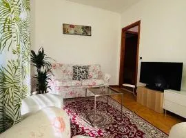 La casa nel verde