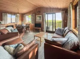 The Hut Hotel