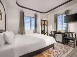 Belle Tournesols De Hôtel