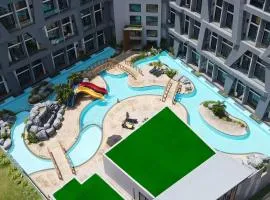 Zen Loft with Private Terrace UTL B118
