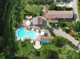 Le Fontanelle Country House