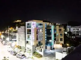 천지연호텔