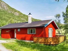 7 person holiday home in Hemsedal