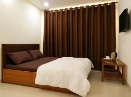 Kalaptaru hotel