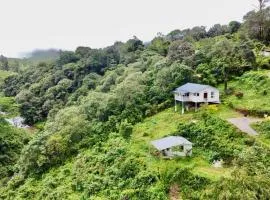 Willostays Amburan hills cabin