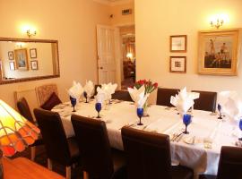 Archiestown Hotel，位于Archiestown的酒店