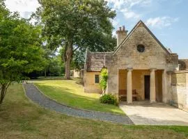 The Gate House