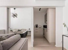Paju Suites