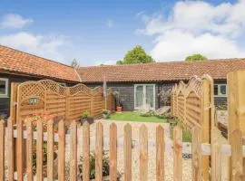 Charming dog friendly cottage in rural Suffolk