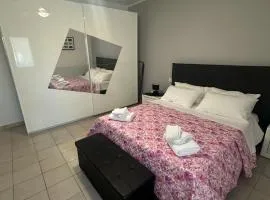 Bilocale Family Milano-Cortina