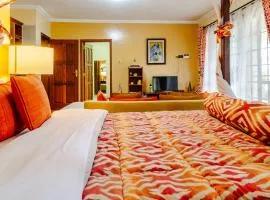 selvasara suites