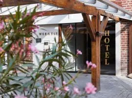 Hotel Wermelt