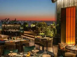 布尔吉海湾酒店