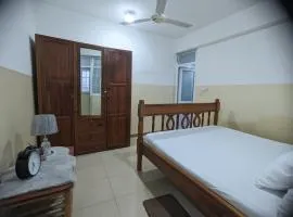 Room 5-min to Stone town