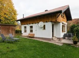 Ferienhaus im Thüringer Wald