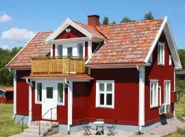 4 star holiday home in Söderåkra