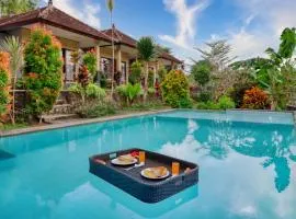 Kampuak Cottages