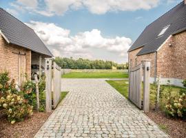 Peaceful Peer Holiday Home，位于佩尔的酒店