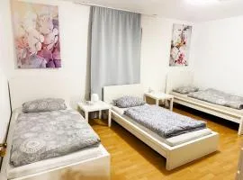 Spacious 2-Room Apartment in Gummersbach