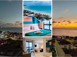 Janastí Suítes Praia de Ponta Negra