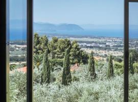 RTA Costa Etrusca，位于圣温琴佐的酒店