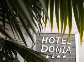 Hotel Donia Sfax，位于斯法克斯的酒店