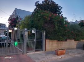 B & B La Magnolia，位于斯培基奥拉的酒店