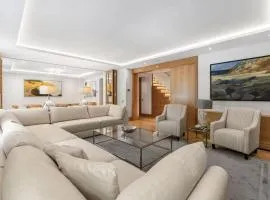 Soho Luxury