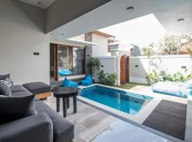Villa Sakura III Seminyak