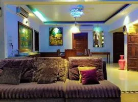 Luxury Furnished Apartment