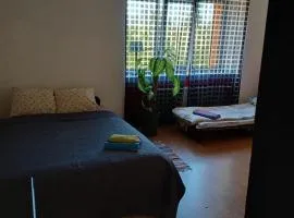 Jūras Apartment Ventspils